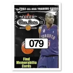 Ricky Davis