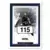 Fleer 2002-03 Showcase US - Tracy McGrady