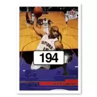 Amare Stoudemire