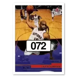 Tony Delk