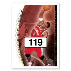 Bob Lanier