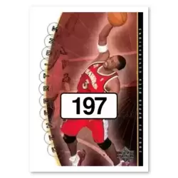 Nikoloz Tskitishvili / Kevin McHale