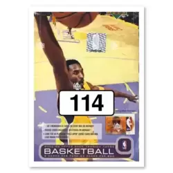 Antonio McDyess