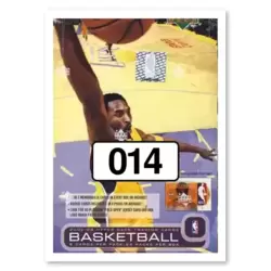Eddy Curry