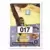 2002-03 Upper D.E.C.K. US - Marcus Fizer
