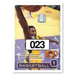 Ricky Davis