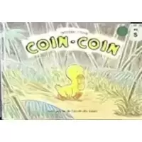 Coin-coin