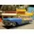 Corgi - 1959 Plymouth Suburban US Mail