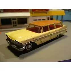 1959 Plymouth Suburban