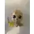 Littlest Petshop - Lucky Pets - Ginger