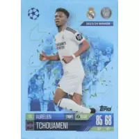 Aurélien Tchouameni