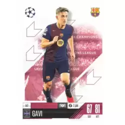 Gavi