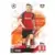 Match Attax - UEFA Champions League 2024/25 - Granit Xhaka