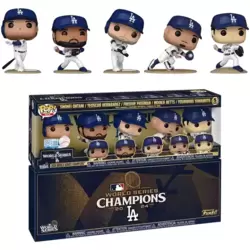 World Series Champions 2024