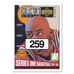 Clifford Rozier
