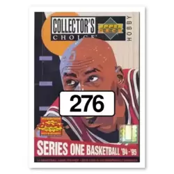 Sean Rooks