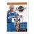 2002-03 Upper D.E.C.K. Inspirations US - Antoine Rigaudeau / Dirk Nowitzki