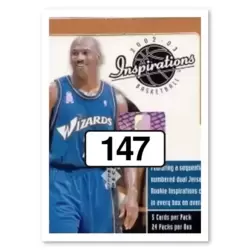 Curtis Borchardt / Karl Malone