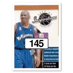 Dan Gadzuric / Shaquille O'Neal