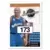 2002-03 Upper D.E.C.K. Inspirations US - David West