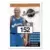 2002-03 Upper D.E.C.K. Inspirations US - Julius Erving / Jay Williams