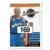 2002-03 Upper D.E.C.K. Inspirations US - Luke Ridnour