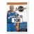 2002-03 Upper D.E.C.K. Inspirations US - Nene Hilario / Tim Duncan