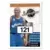 2002-03 Upper D.E.C.K. Inspirations US - Reggie Evans / Ray Allen