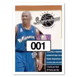Shareef Abdur-Rahim