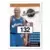 2002-03 Upper D.E.C.K. Inspirations US - Yao Ming / Wang Zhizhi