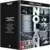 Christopher Nolan - Coffret 8 Films [4K Ultra-HD + Blu-Ray]