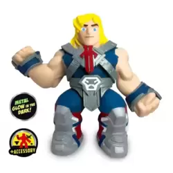He-Man GITD