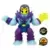 Elastikorps He-Man And The Masters Of The Universe - Skeletor GITD