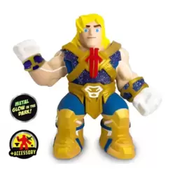 He-Man Universe GITD