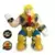 He-Man Universe GITD