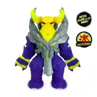 Skeletor Reborn GITD