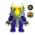 Skeletor Reborn GITD