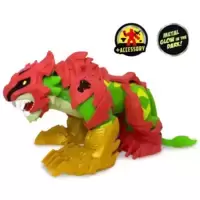 Battle Cat GITD