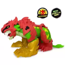 Battle Cat GITD