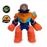 Man-At-Arms GITD