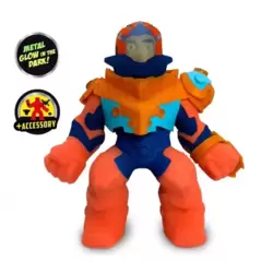 Man-At-Arms GITD