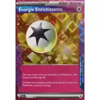 Énergie Enrichissante