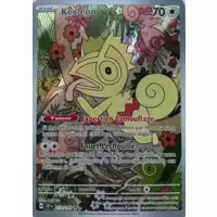 Kecleon