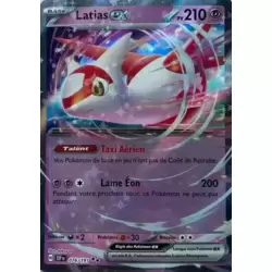 Latias EX