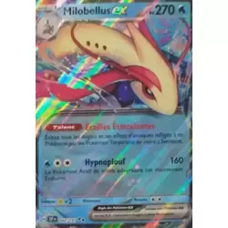 Milobellus EX