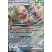 Monaflèmit EX