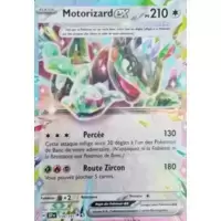 Motorizard EX
