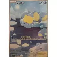 Obalie