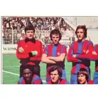 BARCELONA   ESPANA