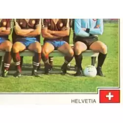 SERVETTE GENEVE
